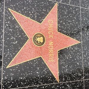 Meet your Posher, Troy